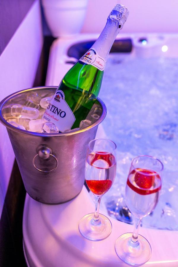 Apartment By The Way Hot Tub And Free Parking Дубровник Экстерьер фото