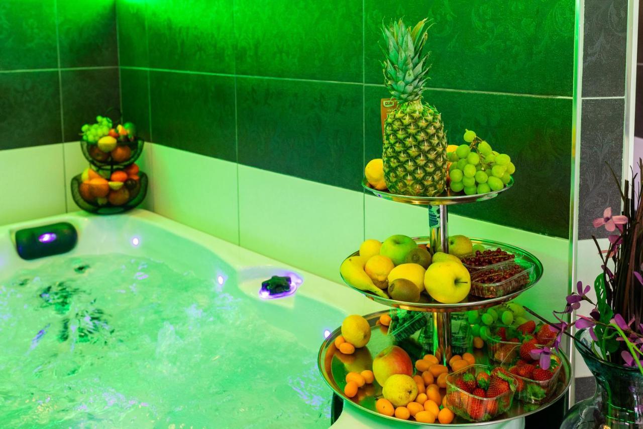 Apartment By The Way Hot Tub And Free Parking Дубровник Экстерьер фото